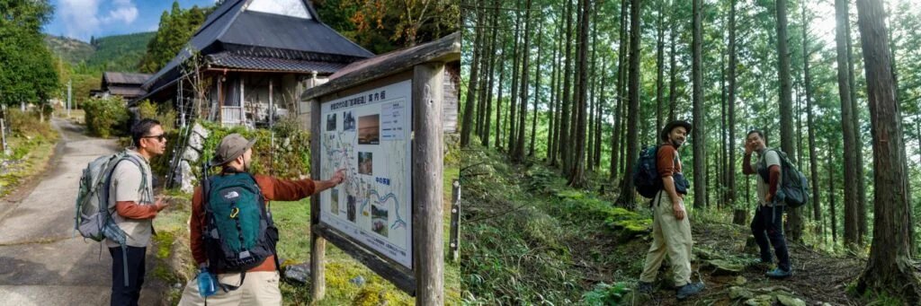 ⛩️ 귀신 봉우리 이나리 신사(오니타케 이나리 진자) 이미지 4